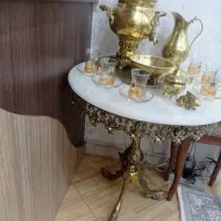 میزو سماور برنز