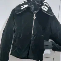 کاپشن وبارونی|لباس|رشت, رودبارتان|دیوار