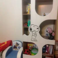 سرویس خواب کودک و نوجوان