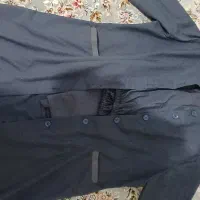 مانتو و شلوار مدرسه