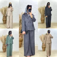 کت و شلوار زنانه