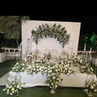 اجاره کرایه باغ تشریفات