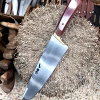 چاقو های قصابی استاد سعید ارسال با پست|کوهنوردی و کمپینگ|تهران, زنجان جنوبی|دیوار