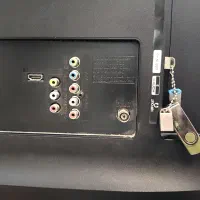 LED LG|تلویزیون و پروژکتور|آبادان, |دیوار