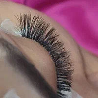 آموزش و خدمات اکستنشن مژه و لیفت با تخفیف ویژه|خدمات آرایشگری و زیبایی|جیرفت, |دیوار