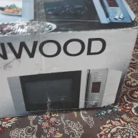 مایکروویو کنوود اصل