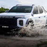 مکسوس استار اچ، تحویل فوری