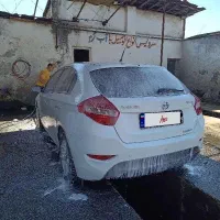 برلیانس ۳۲۰مدل۹۷موتور بزرگ