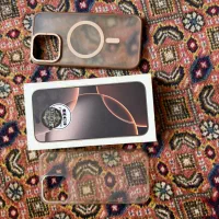 16Pro Max 256|موبایل|تهران, میدان ولیعصر|دیوار