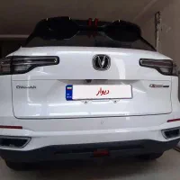 چانگان cs55 وارداتی ۲۰۲۴