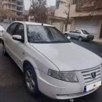 سمند سورن ۹۰|خودرو سواری و وانت|کرج, گوهردشت|دیوار