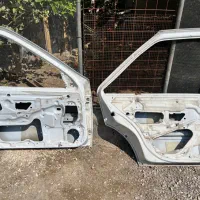 در پژو 405 بدون رنگ