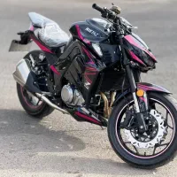 موتور های پرو نیکتاز .Niktaz. Z1000.