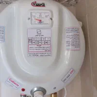 آبگرمکن برقی|آبگرمکن، پکیج، شوفاژ|زنجان, |دیوار