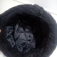 شال و کلاه خز|لباس|فردیس, فردیس|دیوار