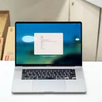 لپتاپ MACBOOK Pro 2019 گرافیک 4 گیگابایت|رایانه همراه|شیراز, ملاصدرا|دیوار