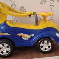 ماشین کودک