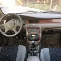 سمند|خودرو سواری و وانت|کرج, حصارک بالا|دیوار