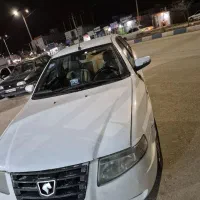 سمند سورن  ۴ چرخ دیسک مدل ۹۷