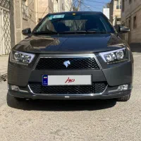 دناپلاس دنده ای ۱۴۰۲ کارمندی