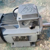 دینام موتوژن تک فاز دو اسب ۱۴۲۰ دور