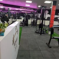 باشگاه بدنسازی پاور فیت