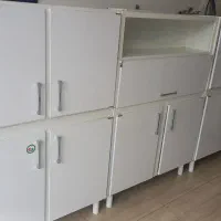 کابینت پیش ساخته