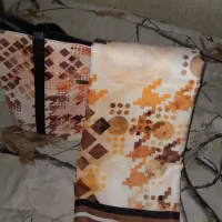 ست کیف روسری