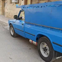 نیسان مدل 97 استثنایی|خودرو سواری و وانت|بروجرد, |دیوار