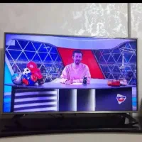 تعدادی تلوزیون درحد با ضمانت نامه کارتون زیر قیمت|تلویزیون و پروژکتور|نهاوند, |دیوار