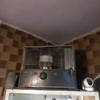 آنتیک چراغ قدیمی