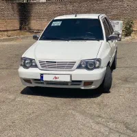 پراید۱۱۱ مدل ۹۵