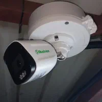 فروش دوربین مداربسته و دزدگیر بهترین برندها