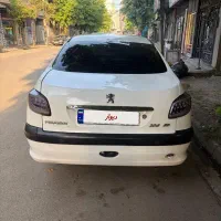 206sd|خودرو سواری و وانت|تالش, هشتپر|دیوار