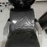 فروش فوری سرشور و صندلی اصلاح