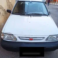 پراید 131 مدل90
