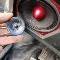 سیستم ماشین و لوازم پراید هدرز منبع و ...|قطعات یدکی و لوازم جانبی|رشت, نخودچر|دیوار