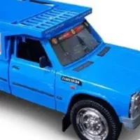 پلاک نیسان پیدا کردم