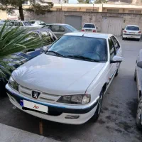 پارس مدل 1400