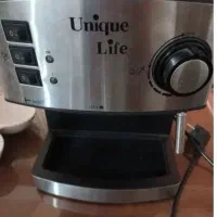 دستگاه اسپرسوساز
