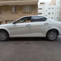 دنا پلاس 6 دنده mt معمولی رینگ اسپرت