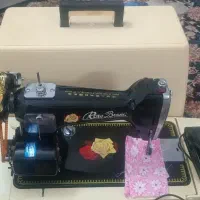 چرخ خیاطی برقی