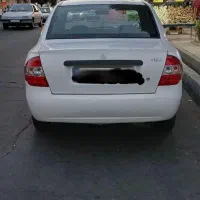 تیبا ۹۷ سی ان جی|خودرو سواری و وانت|اندیشه, اندیشه فاز ۱|دیوار