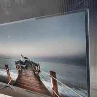 الیدی 43فوقهوشمند ماهواره دار اسمارت پنل سونی پلمپ