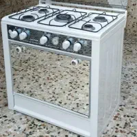 گاز سفید نو