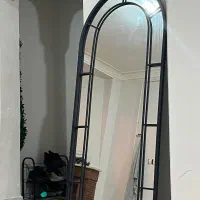 آیینه قدی
