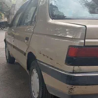 پژو 405 GLX مدل 1382|خودرو سواری و وانت|تهران, شهمیرزادی|دیوار