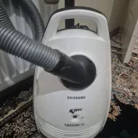 جارو برقی سامسونگ