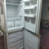 یخچال امرسان