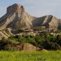 زمین-500-متری-با-انشعابات-کامل